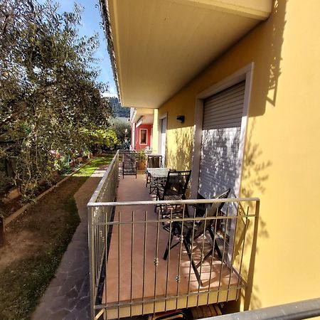 Villa Martina 托尔博莱 外观 照片