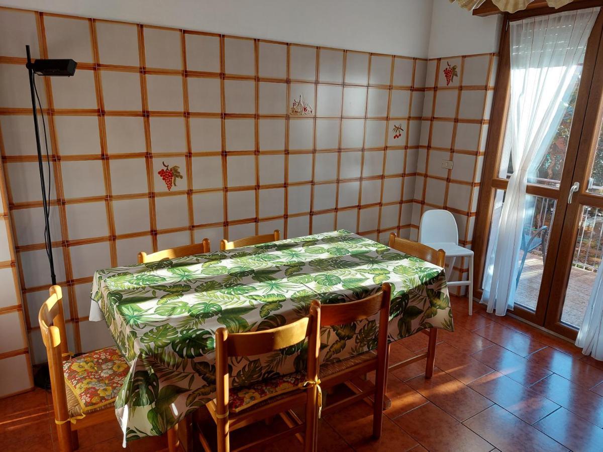 Villa Martina 托尔博莱 外观 照片