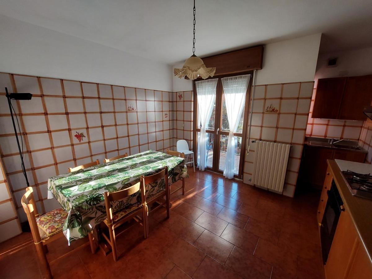 Villa Martina 托尔博莱 外观 照片