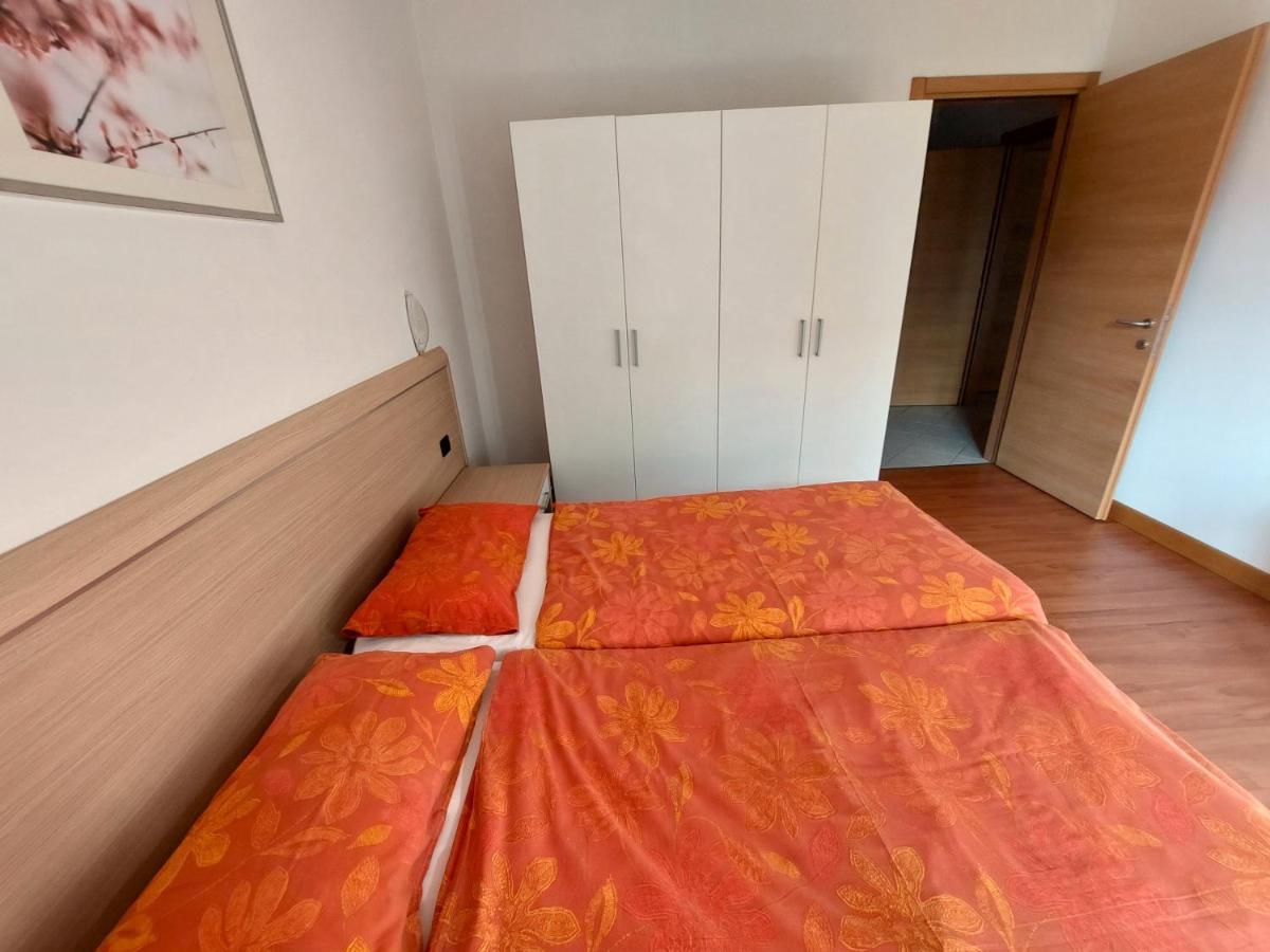 Villa Martina 托尔博莱 外观 照片