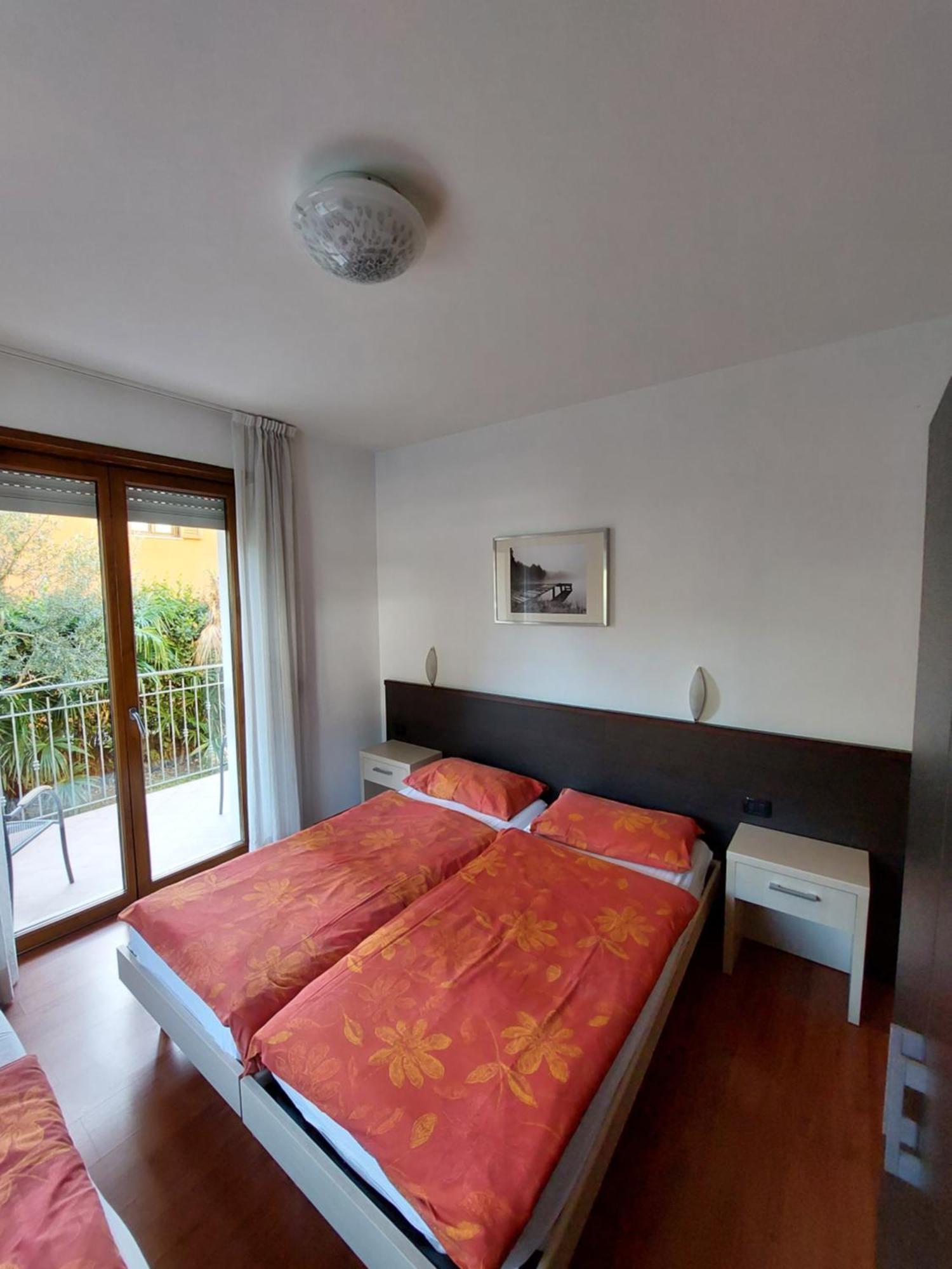 Villa Martina 托尔博莱 外观 照片