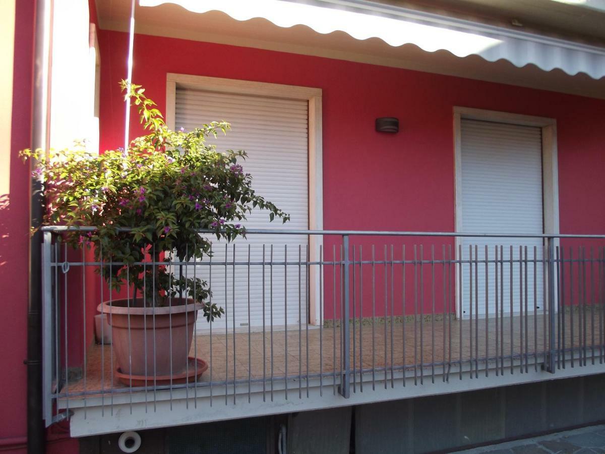 Villa Martina 托尔博莱 外观 照片
